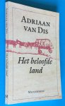 Dis, Adriaan van - In Afrika (gratis hierbij het boekje: Het beloofde land, zie foto)