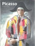 DIEDERICH, Stephan a.o. - Picasso in Den Haag. Uit de collectie van het Museum Ludwig, Keulen.