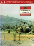 Christopher J Anderson - Marines in Vietnam