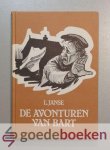 Janse, L. - De avonturen van Bart