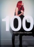Davies, Hywel - 100 New Fashion Designers