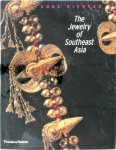Anne Richter 47298 - The Jewelry of Southeast Asia