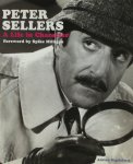 Adrian Rigelsford 54604, Spike Milligan 38407 - Peter Sellers A Life in Character