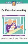 Kroes, Jannie / Oldersma, Joke - De ziekenhuisbevalling