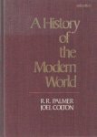 Palmer, R.R. & Joel Colton - A History of the Modern World.