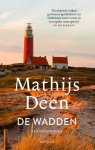 Mathijs Deen - De Wadden