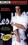 A. Bourdain - Keukenconfessies