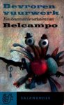 Belcampo - Bevroren vuurwerk. Een keuze uit de verhalen van Belcampo
