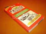 Schoute, Drs. P.H, (voorzitter) - Oldtimer Almanak '97-'98. Meer dan 2500 adressen van klassieke automobielen en motorenspecialisten.