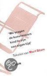 M. Stam - WE VRAGEN KUNSTENAARS KIND TE