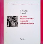Engeltjes, Ger & Piet Appel - De Anna Paulowna Polder in ansicht en herinnering