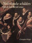 WRIGHT, CHRISTOPHER - Nederlandse schilders van de zeventiende eeuw.