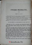Smytegelt, (Smijtegelt, Smijtegeld), Bernardus - Een woord op zijn tijd of twee en veertig predikatiën. Met een voorrede van Cornelius van Velsen. Nieuwe onveranderde uitgave.