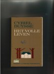  - BUYSSE, CYRIEL - Het volle Leven, 152 blz.