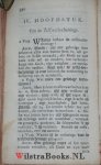Meiners, Eduard - Kort Ontwerp van de Praktyk des Christendoms of de Praktykale Godtgeleertheit. Den Zondaar opleidende tot den Staat der genade, en des Heren Volk onderrigtende en aansporende, om heilig, verzekert en getroost te leven, en te sterven. Beknoptel...