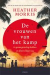 Heather Morris - (1) De Vrouwen Van Het Kamp