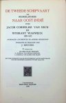 J. Keuning - De Tweede schipvaart der Nederlanders naar Oost-Indië onder Jacob Cornelisz. Van Nick en Wysbrant Warwijck 1598 - 1600. journalen, documenten en andere bescheiden. V tweede stuk de Reis naar Ternate  B. het journaal van Reijer Cornelisz. C. Jo...