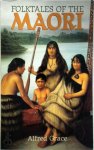 Alfred Grace 55801 - Folktales of the Maori