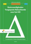 Ton van den Broeck, Jaques Timmers - Basisvaardigheden toegepaste natuurkunde voor het HO