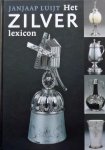 Luijt, JanJaap - Het zilver lexicon - voor Nederland en België