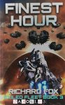 Richard Fox - The Exiled Fleed. Book 3: Finest Hour