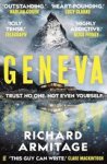 Richard Armitage - Geneva - Export Edition