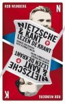 Rob Wijnberg - Nietzsche  & Kant lezen de krant