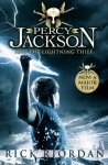 Rick Riordan - (1) Percy Jackson And The Lightning Thief - Film Tie-In (Book 1 Of Percy Jackson)
