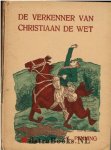 Penning, L - De verkenner van Christiaan de Wet