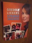 Liekens, Goedele - Sterke vrouwen
