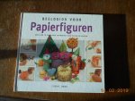 Owen Cheryl - Beeldgids voor papierfiguren / druk 1