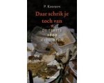 P. Kouwes - Daar Schrik Je Toch Van