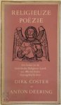 Dirk Coster, Anton Deering - Religieuze poëzie