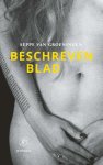 Seppe van Groeningen - Beschreven blad