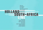Weijsters, Arend-Jan - Holland South Africa Line