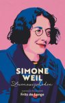 Frits de Lange - Simone Weil