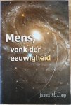 Long, James A. - MENS, VONK DER EEUWIGHEID.