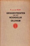 K. van der Kley en W. de Vries - Gidsgesteenten van het Noordelijk Diluvium