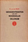 K. van der Kley en W. de Vries - Gidsgesteenten van het Noordelijk Diluvium