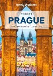 Lonely Planet-Baker, Mark-Di Duca, Marc - (1) Lonely Planet Pocket Prague
