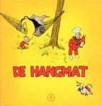 Ten Harmsen van der Beek, E.M. en F. Langeler - De hangmat