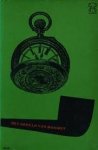 Simenon,G. - Het geduld van Maigret