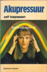 Leibold, Gerhard - Akupressuur