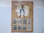 Morris & Goscinny - Lucky Luke - De Karavaan-no.24
