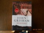 Grisham, John - De getuige