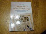 Tanke Yvonne - Zorgen voor den kwaden dag