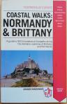  - Coastal walks: Normandy & Brittany. GR223 en GR34