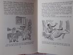 Tickner, John , met tekeningen van de auteur - Ha, Hunter, heerlijk [ het meeslepend spel van vos, hond en paard] / vertaling : Sonneur