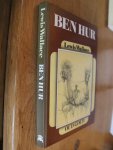 Wallace, Lewis - Ben Hur (serie Oud Goud)