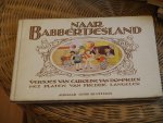 Dommelen C. v. - Naar Babbertjesland
